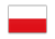 TABARIN DIBRA RISTORANTE PIZZERIA - Polski
